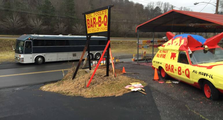 poole s bar b q menu menu for poole s bar b q ellijay ellijay
